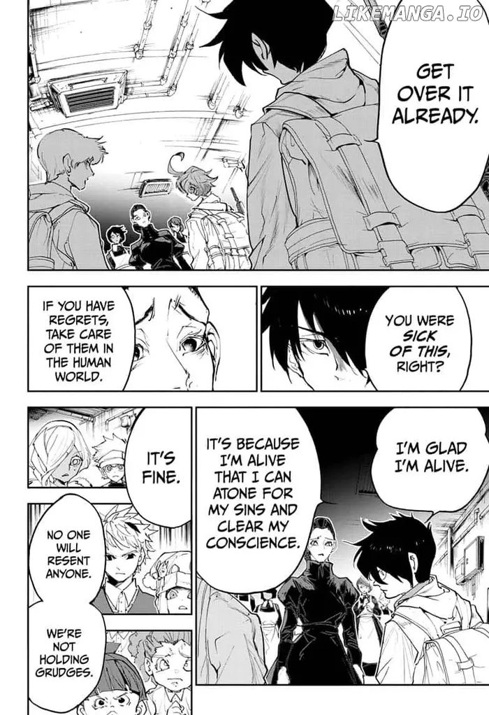 The Promised Neverland chapter 174 image 11_optimized